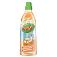 Nufar Lemn-Parchet 750 ml