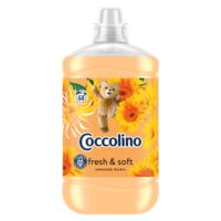 Cocolino 1.7L Orange Rush Balsam de rufe