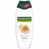 Gel de dus Palmolive Naturals Milk&Honey 500 ML