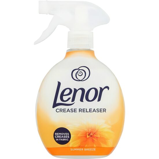 Spray Lenor Summer Breeze 500 ML