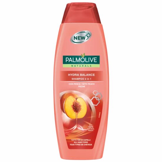 Sampon Palmolive 2in1 Hydra Balance 350 ML