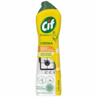 Cif Cream Citrus 500 ML