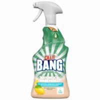 Cillit Bang Baie Curatenie&Stralucire 750ML
