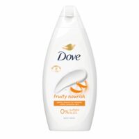 Gel de Dus Dove Fruity Nourish 450 ML