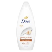 Gel de Dus Dove Gentle Pamper 450 ML