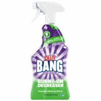 Cillit Bang Grease&Smudges 750ML