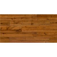 Pardoseala SPC Kronospan Rocko 5 mm, Sienna R170, 1210x192 mm, clasa 34