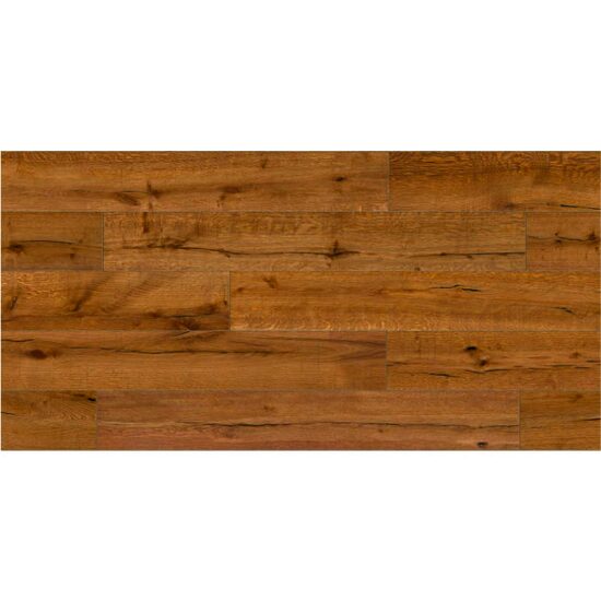 Pardoseala SPC Kronospan Rocko 5 mm, Sienna R170, 1210x192 mm, clasa 34