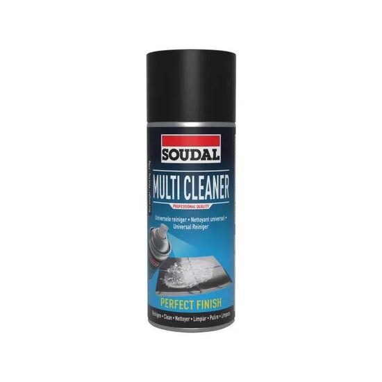 SOUDAL Spray universal de curatat 400ml 162057