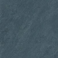 Gresie rectificata Dakota Grey 1 D. 60x60x2 cm, model piatra, finisaj mat, gri