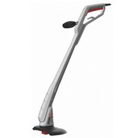 Trimmer electric Dedra DED8696, 350 W, 22 cm, gri, sistem tap & go, ergonomic