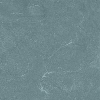 Gresie rectificata 3620 Stoneline Anthracite 60x60x2 cm, model piatra, culoare antracit, finisaj mat