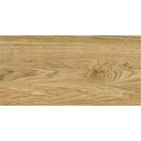 Gresie rectificata 3516 Tilia Brown 60x120 cm, model lemn, culoare maro, finisaj mat