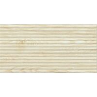 Gresie rectificata 3517 Tilia Structure Natural 60x120 cm, culoare bej, finisaj mat