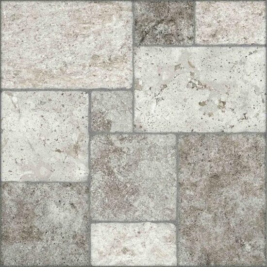 Gresie Pavimento Grey 456x456 9016E11 1.26mp/cut