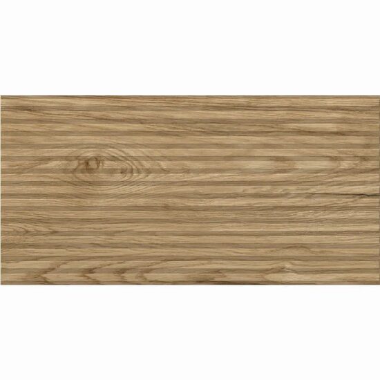Gresie Tilia Structure Brown 3519, 60x120 cm, rectificata, model lemn, maro, finisaj mat