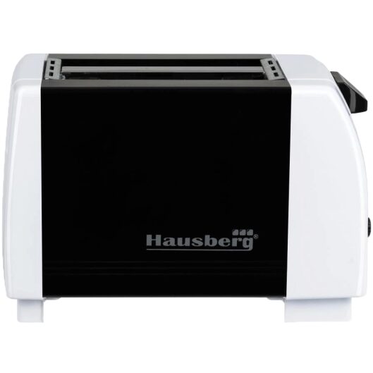 Prajitor paine, negru HB150NG