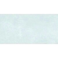 Gresie rectificata Color White, 60x120 cm, 92491310, model piatra, alb, finisaj mat