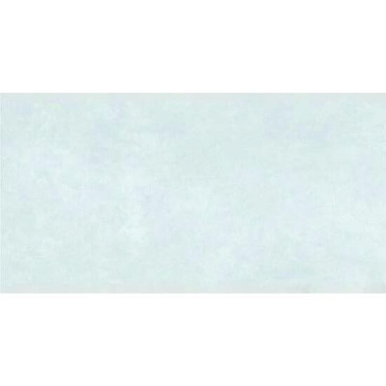 Gresie rectificata Color White, 60x120 cm, 92491310, model piatra, alb, finisaj mat