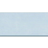 Gresie rectificata Color White Line, 60x120 cm, 92492311, model lemn, alb, finisaj mat