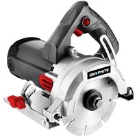 Masina de taiat gresie si piatra 1400W 125mm, 59G888 