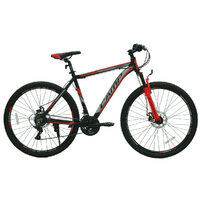 Bicicleta Camp XC4.2 29" Negru Rosu