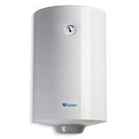 Boiler electric Ariston Regent, 80 L, oțel, termostat, funcție anti-inghet