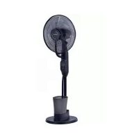 Ventilator cu pulverizator apa, 40cm, HB5601NG