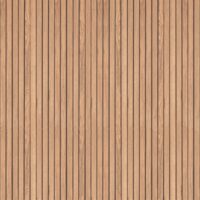 Gresie Palmer 1 61x61x0.7 cm model lemn, culoare maro, finisaj mat