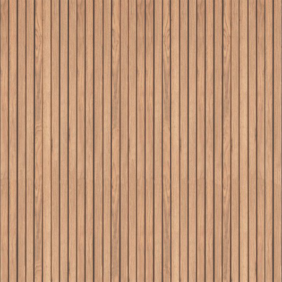 Gresie Palmer 1 61x61x0.7 cm model lemn, culoare maro, finisaj mat