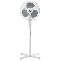Ventilator cu picior, 40cm, XB110