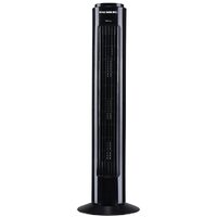 Ventilator turn, Negru, HB-5950