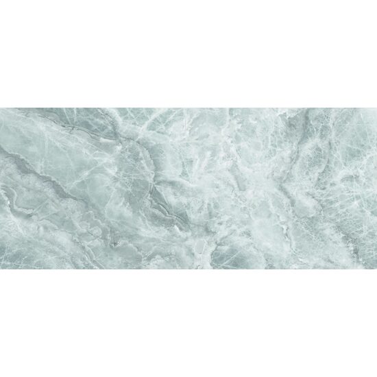 Lastra - placa mare gresie XXL - Lixium Grey 120x280 cm, rectificata, model marmura, finisaj lucios, gri