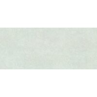 Lastra - placa mare gresie XXL - Borneo White Mate 120x280 cm, rectificata, model ciment, finisaj mat, alb