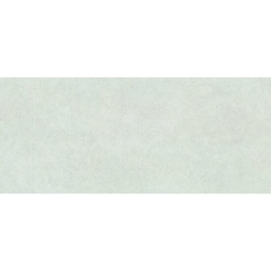 Lastra - placa mare gresie XXL - Borneo White Mate 120x280 cm, rectificata, model ciment, finisaj mat, alb