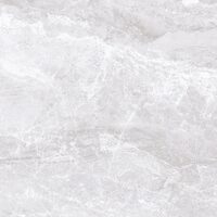 Gresie Boheme Gris 33x33 cm, rectificata, model marmura, finisaj mat, gri
