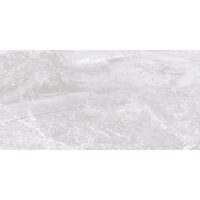 Faianta Boheme Gris 25x50 cm, model marmura, finisaj mat, gri, model marmura, finisaj mat, gri
