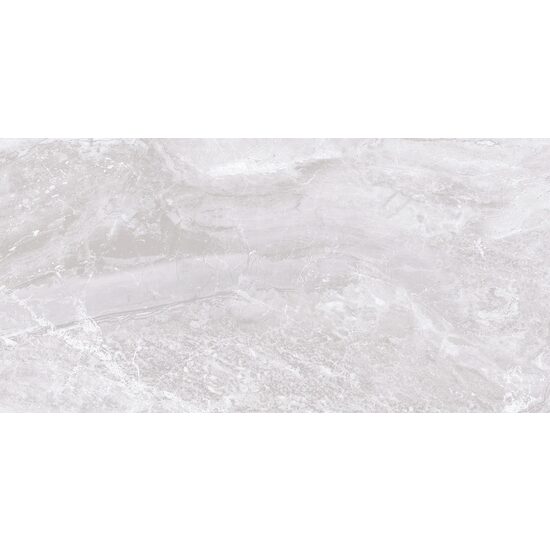 Faianta Boheme Gris 25x50 cm, model marmura, finisaj mat, gri, model marmura, finisaj mat, gri