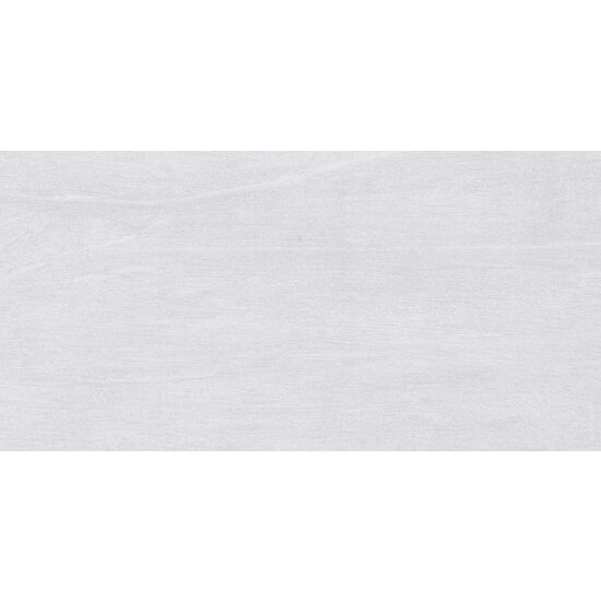 Faianta Ayrona Blanco 25x50 cm, model ciment, finisaj mat, alb, model ciment, finisaj mat, alb