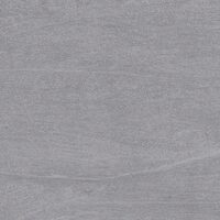 Gresie Ayrona Acero 33x33 cm, model ciment, finisaj mat, gri