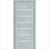 Usa interior universala Delmont Cement Light 80 cm