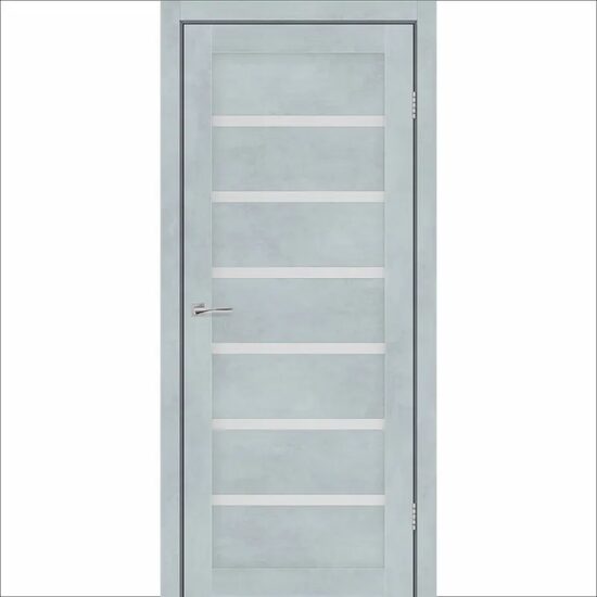 Usa interior universala Delmont Cement Light 80 cm