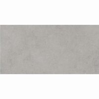 Gresie 3565 Revoque Grey 30x60 cm, model piatra, gri
