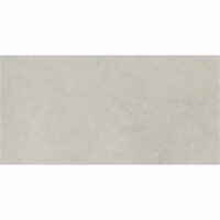 Gresie 3564 Revoque Light Grey 30x60 cm, model piatra, gri