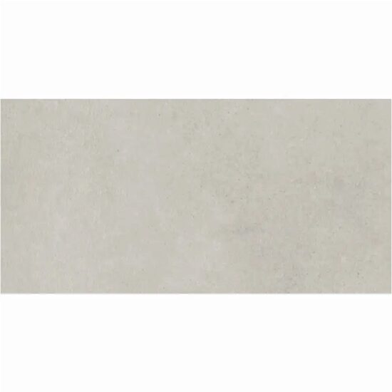 Gresie 3564 Revoque Light Grey 30x60 cm, model piatra, gri