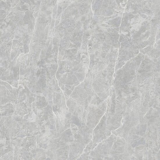 Gresie 6470 Sidona Light Grey 60x60 cm, model marmura, gri