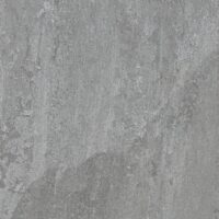 Gresie rectificata Rasa Grey 1. 60x60x2 cm, Gri, finisaj mat