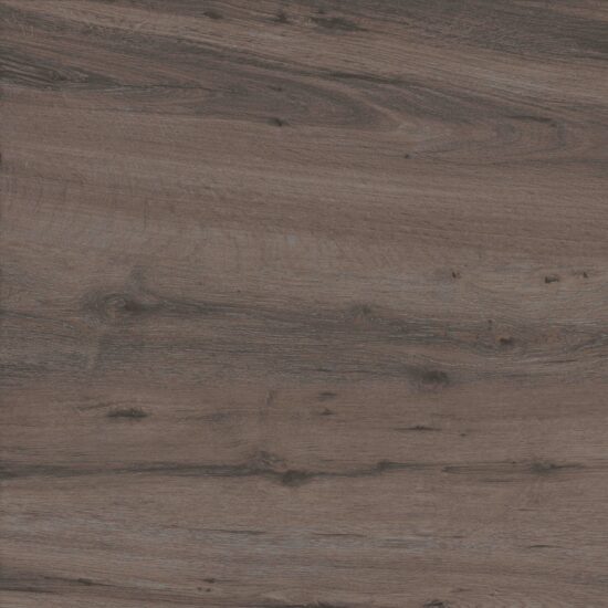 Gresie rectificata Natura Wood Oak Rec R-11 1. 60x60x2 cm, model piatra, maro, finisaj mat