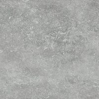 Gresie rectificata Benelux Grey 1. 60x60x2 cm, model piatra, gri, finisaj mat