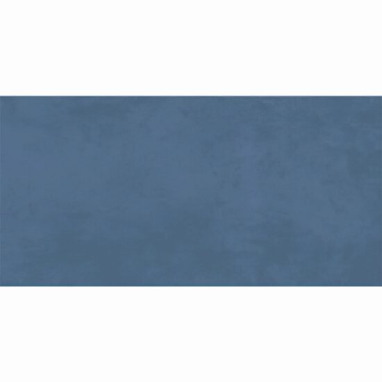 Gresie Color Blue 60x120 92492210 2.17mp/cut